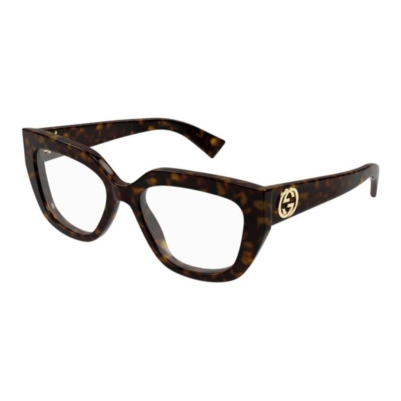 NWT Gucci GG1847o-004 Eyeglasses - Picture 1 of 4